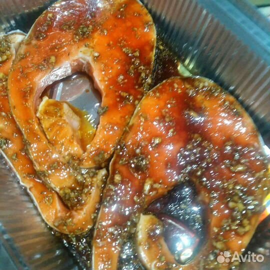 Домашние вкусняшки