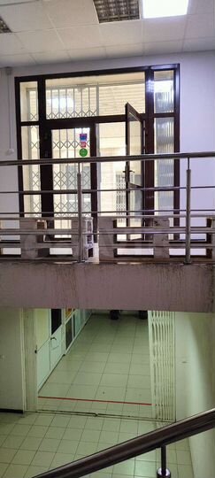 Свободного назначения, 100 м²