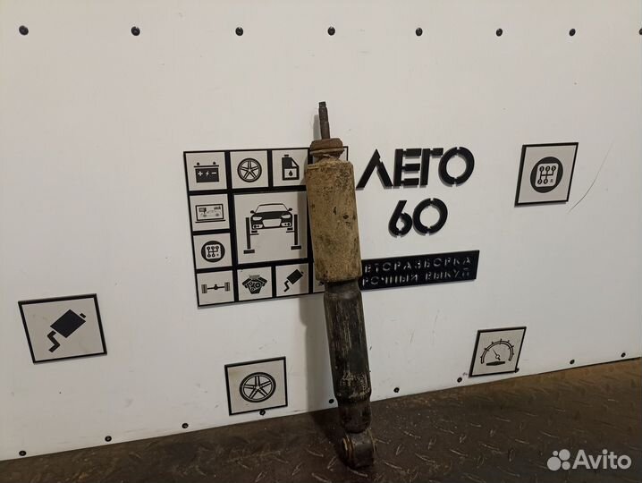 Амортизатор передний для Toyota Hilux Surf