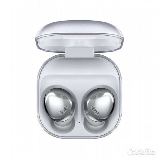 Samsung galaxy buds pro белые оригинал