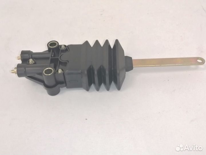 Кран уровня пола кабины SV1490 Iveco Daf Man