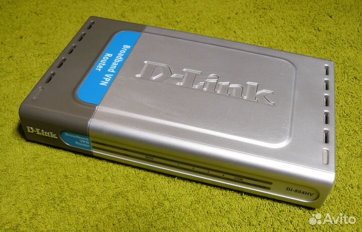 Роутеры D-Link/Asus/Cisco