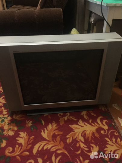 Б\у телевизор