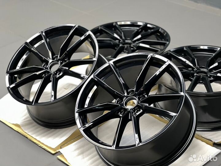 Диски volkswagen Pretoria R19