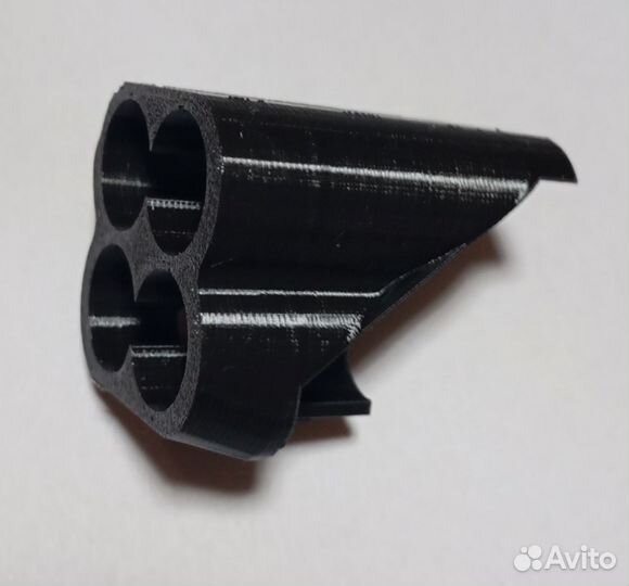 Накладка на пу 4