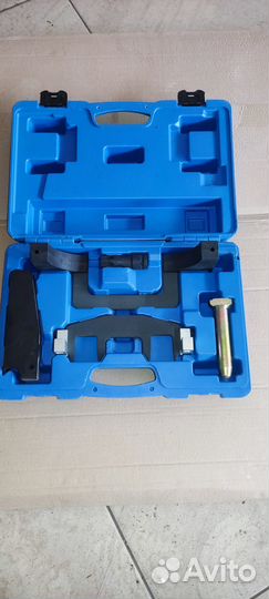 Набор фиксаторов валов M271 Mercedes