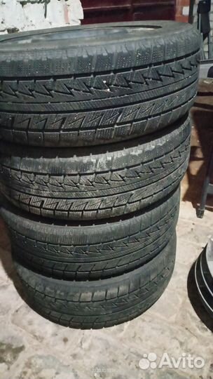 Luxxan F2 205/55 R16