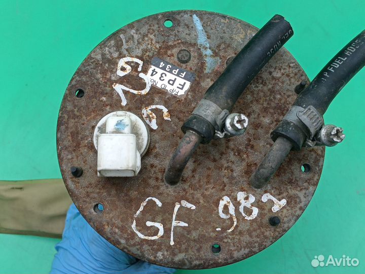 Бензонасос для Mazda 626 GF