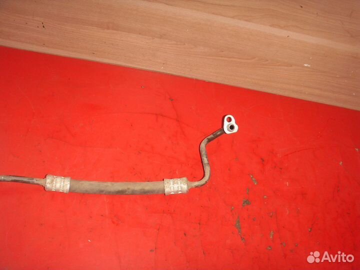 Шланг гидроусилителя 4014SL Citroen C4 II (B7)