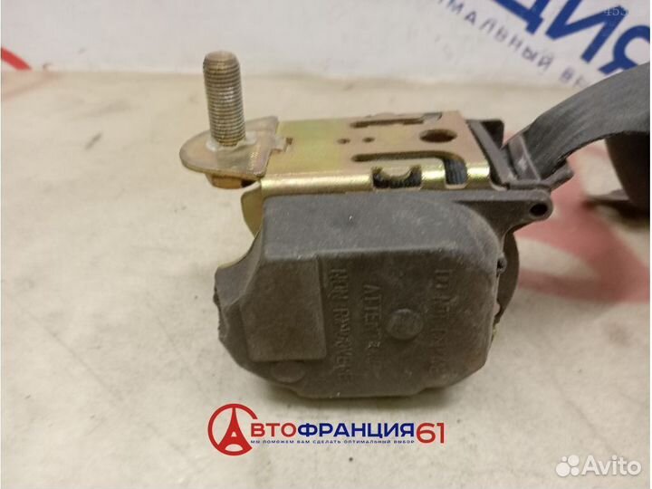 Ремень безопасности, 8973P5 peugeot boxer, 3045270