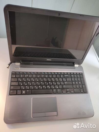 Dell Core i7, 8GB RAM, 2GB Video, SSD