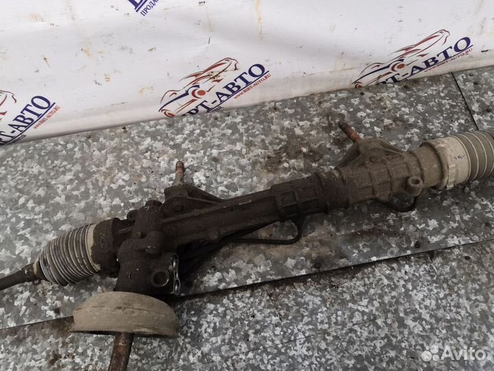 Peugeot 308 Рулевая рейка