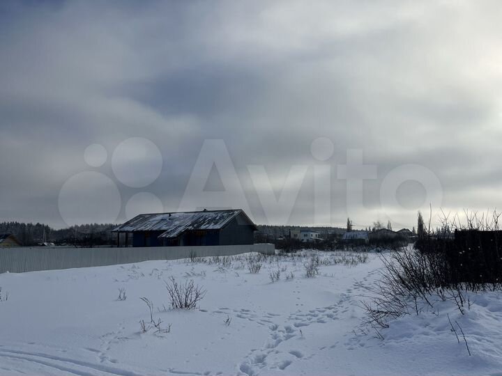 Участок 6 сот. (СНТ, ДНП)