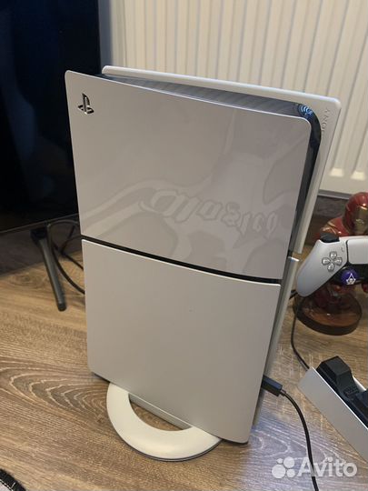 Sony playstation 5 slim
