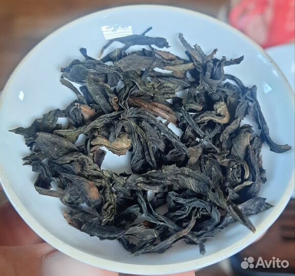 Китайский чай