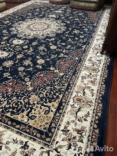 Ковер,производство Турция