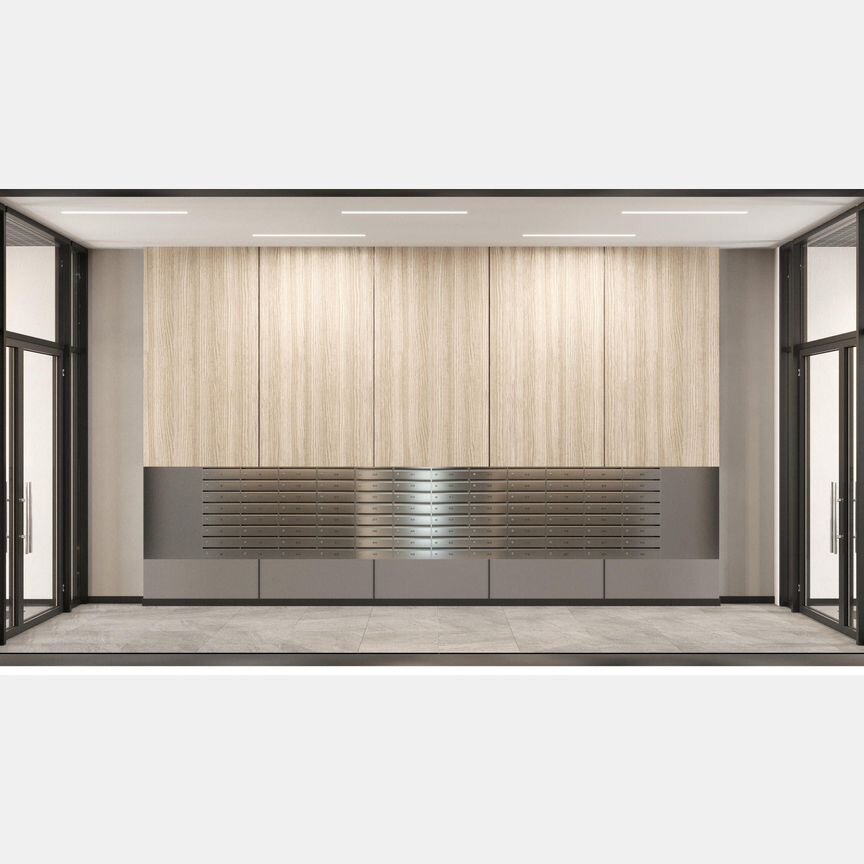 1-к. квартира, 36,5 м², 9/13 эт.