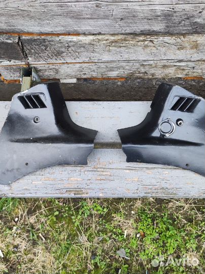 Крышки карбюратора Иж Юпитер 5