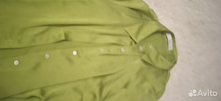 Женская рубашка