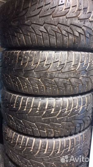 Hankook Winter I'Pike RS W419 235/55 R17