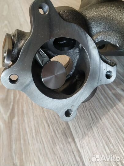 Турбина VAG cbzb 1.2 03F145701F/03F145701G