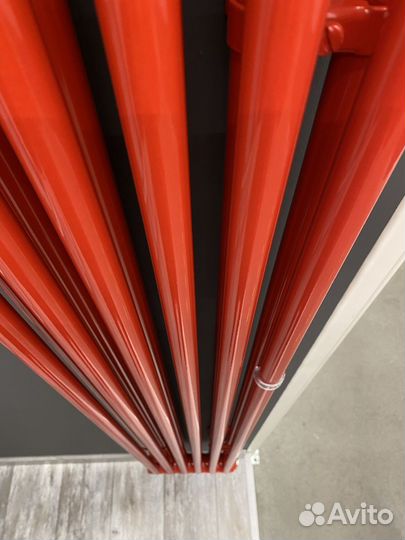 Радиаторы отопления