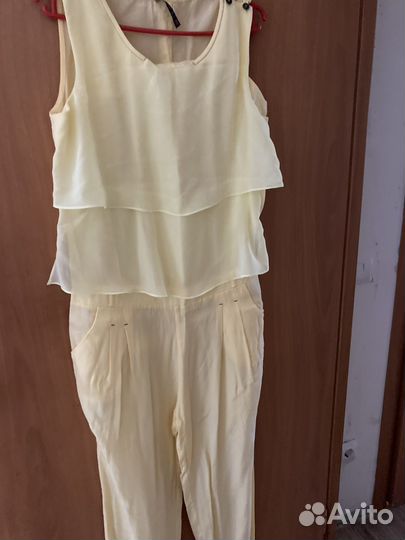 Комбинезон женский летний 46-48