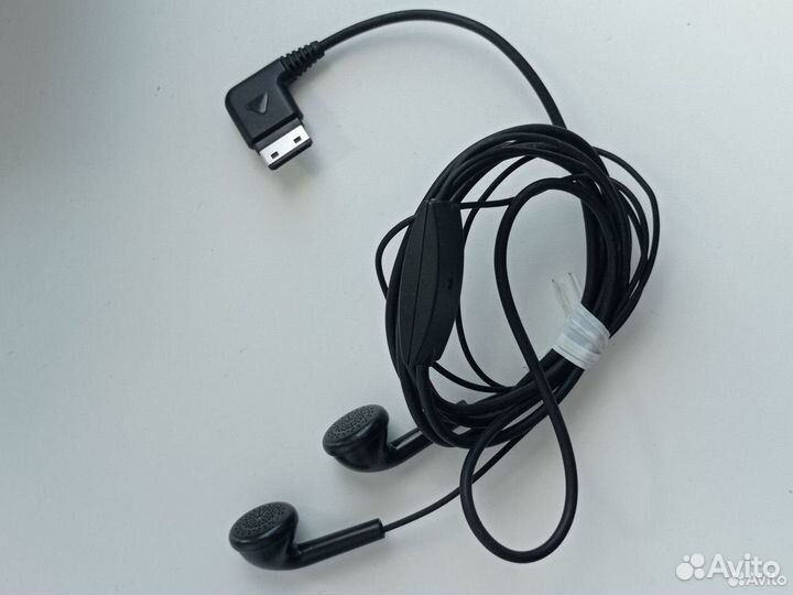 Зарядное устройство самсунг