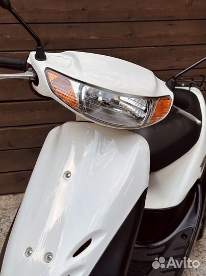 Honda Dio AF-34 (2001 год) (без пробега по России)