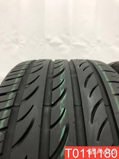 Pirelli P Zero Nero GT 255/35 R18 94Y