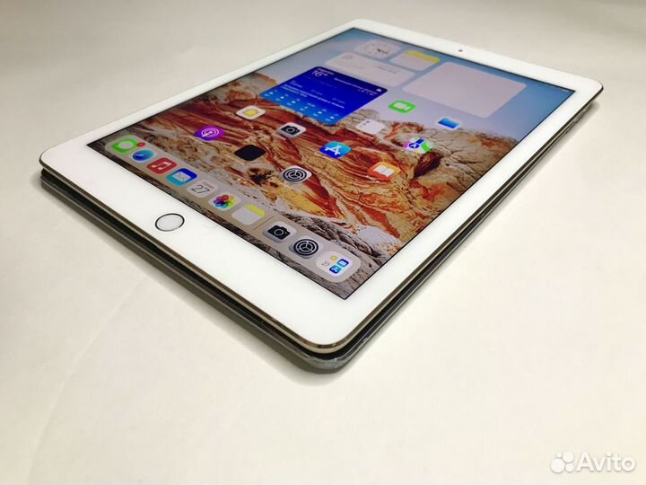 iPad Air 2 16gb Wi-Fi