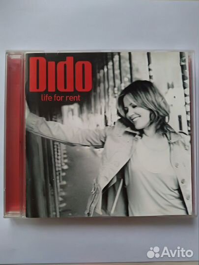 Sade, Dido, Elton John, Kylie Minogue и др. CD