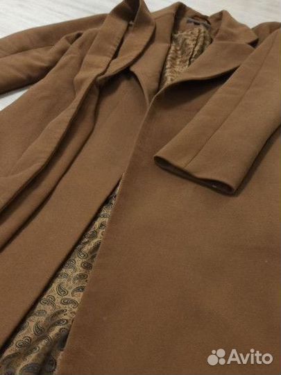 Пальто демисезонн