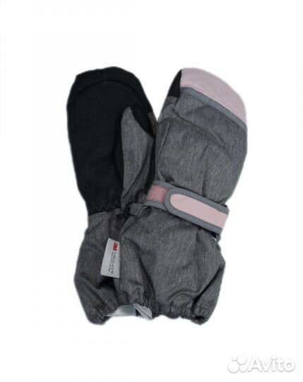 Варежки HM2 (5)