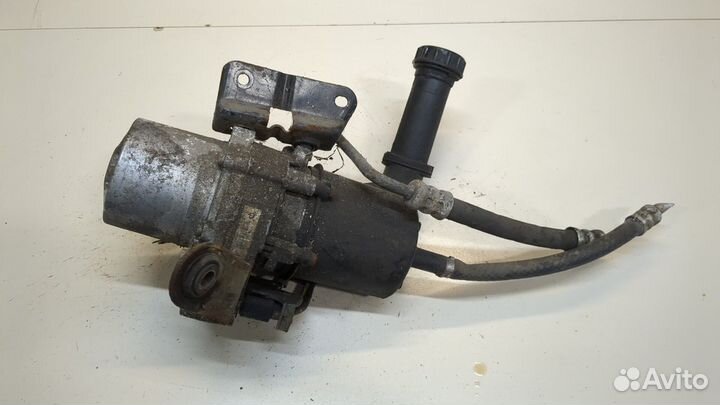 Насос усилителя руля Peugeot 5008, 2011