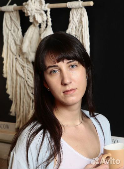 Косметолог/Медицинская сестра в косметологии