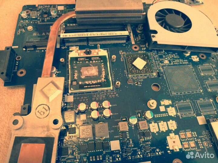 Установка Windows Ремонт компьютеров на дому