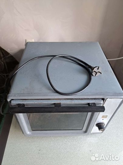 Духовка электрическая бу,торг