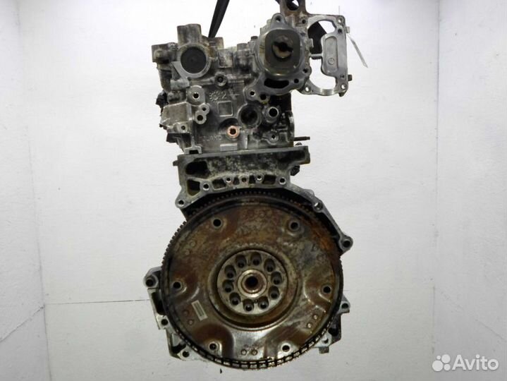 Двигатель Volvo XC90 2 (L) 2015 - наст. время