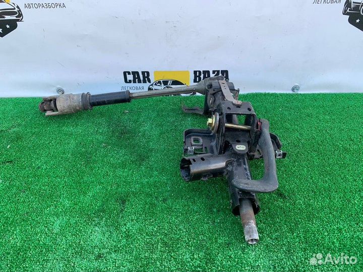 Колонка рулевая Renault Megane