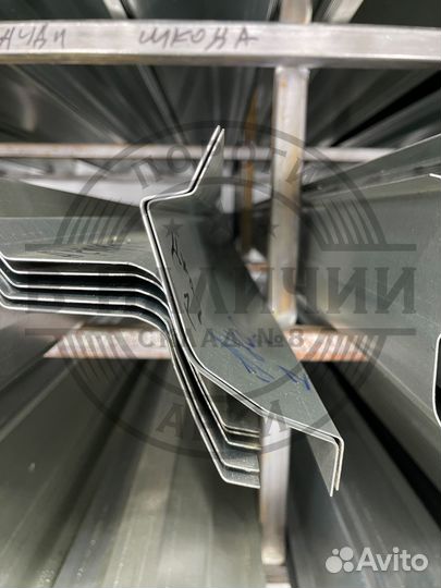 Ремонтный порог правый Honda Jazz 1