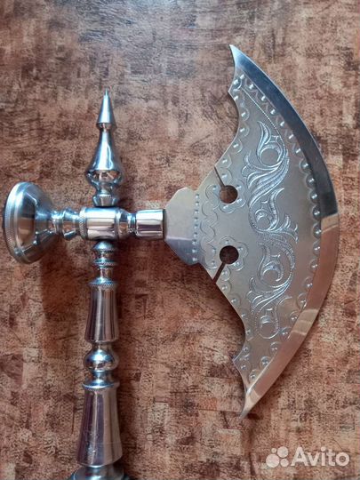 Топорик СССР