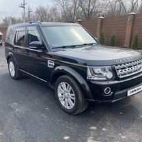 Land Rover Discovery 2.7 AT, 2008, 250 000 км, с пробегом, цена 2 000 000 руб.