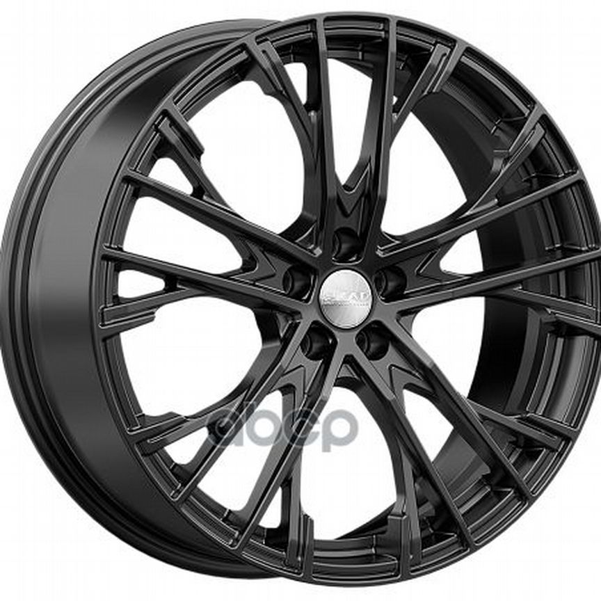 Литые диски Skad 7.5×R19 5×112