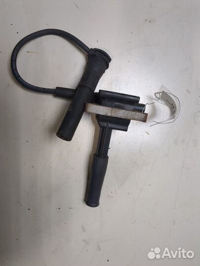 Катушка зажигания Rover 45, 2004