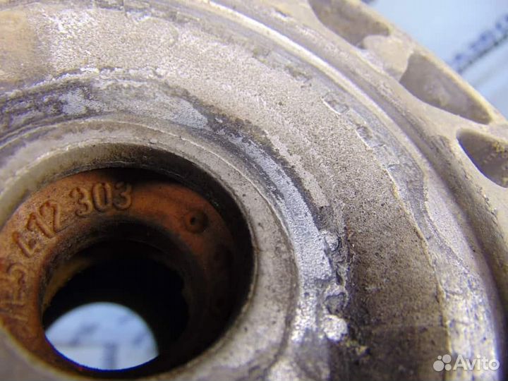 Опора передней пружины верхняя для Porsche Cayenne