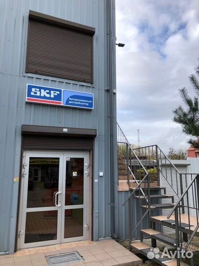 Подшипники