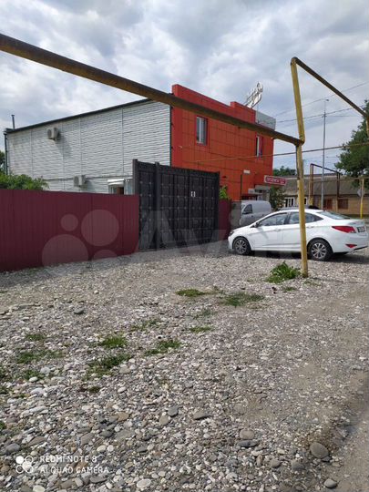 Участок 6 сот. (ИЖС)