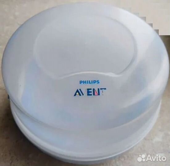 Стерилизатор бутылочек Philips Avent