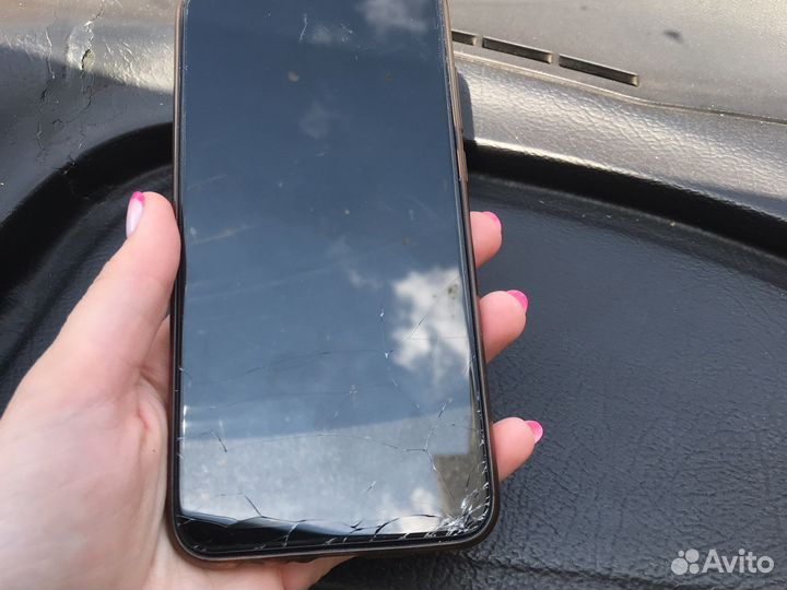 Мобильные телефоны бу honor